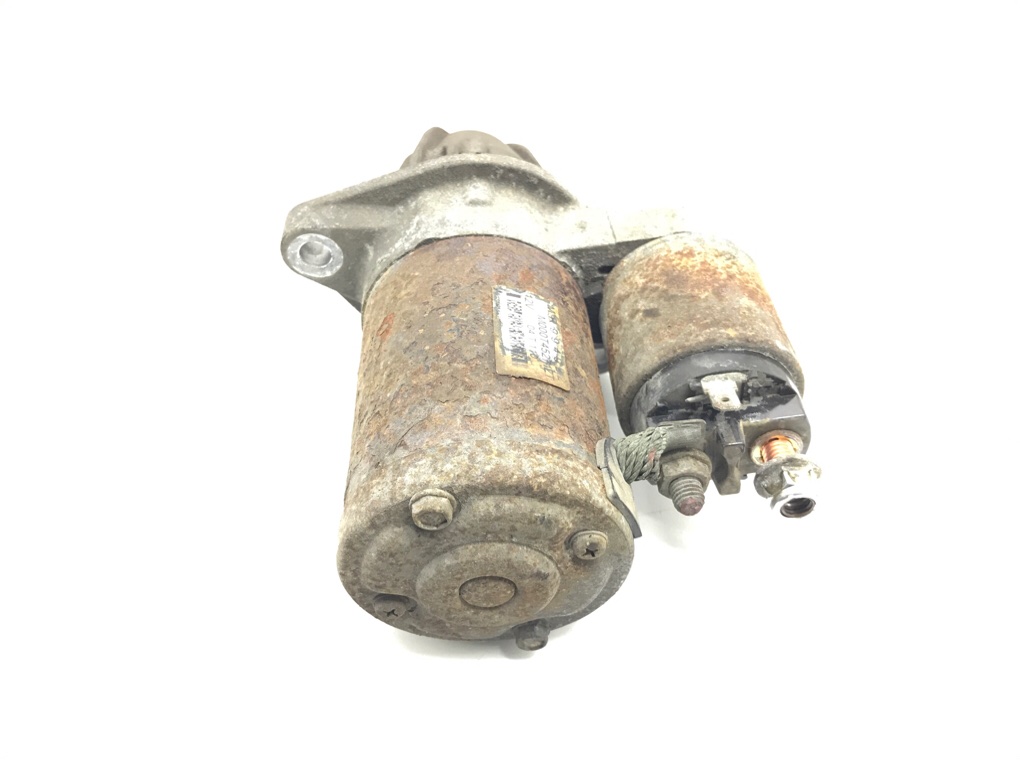 Стартер бу для Mitsubishi Colt 6 1.3 i,  2006 г.