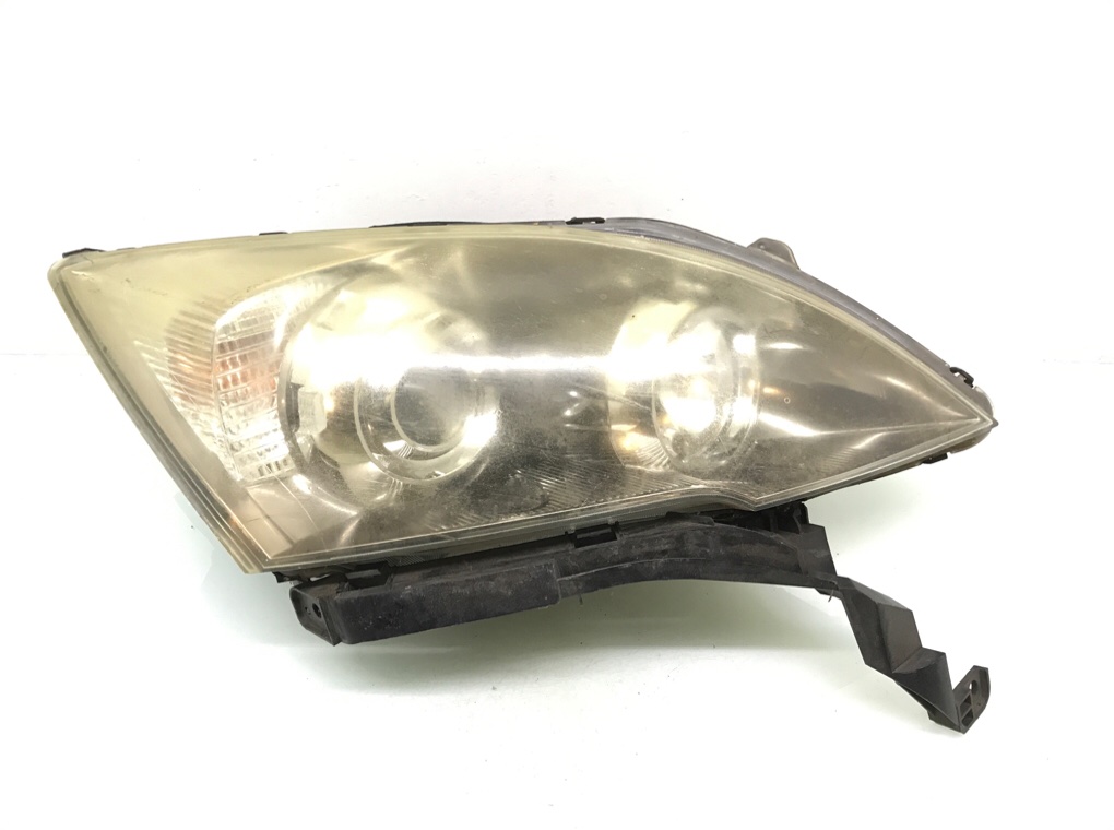 Фара правая бу для Honda CR-V 3 2.0 i, 2008 г.