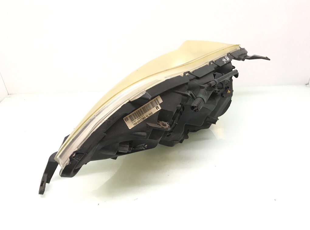 Фара правая бу для Honda CR-V 3 2.0 i,  2008 г.