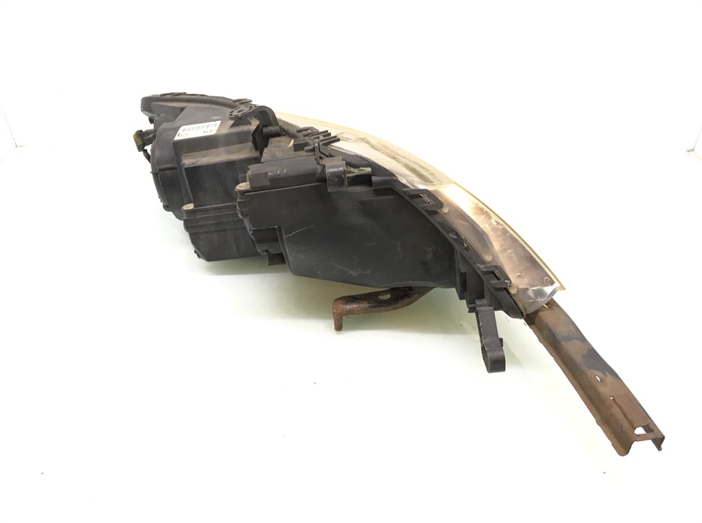 Фара левая бу для Honda Civic 8 2.2 CTDi,  2009 г.