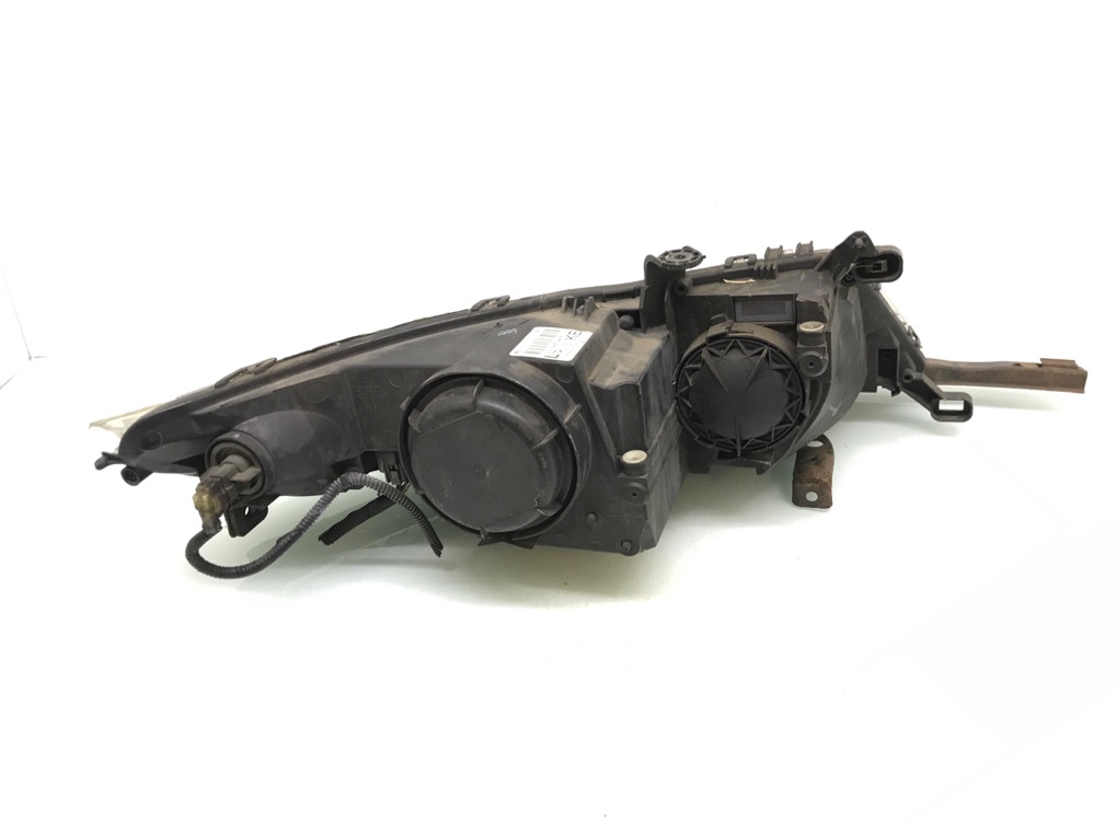 Фара левая бу для Honda Civic 8 2.2 CTDi,  2009 г.