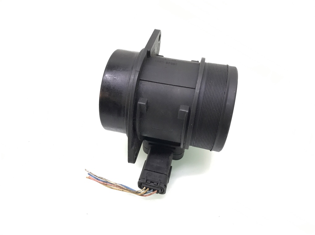 Расходомер воздуха бу для Citroen C4 Grand Picasso 1 2.0 HDi,  2008 г.