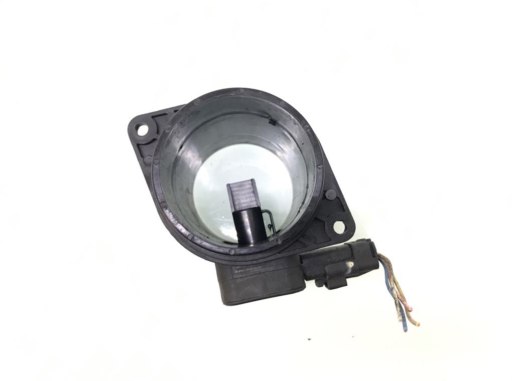 Расходомер воздуха бу для Citroen C4 Grand Picasso 1 2.0 HDi,  2008 г.