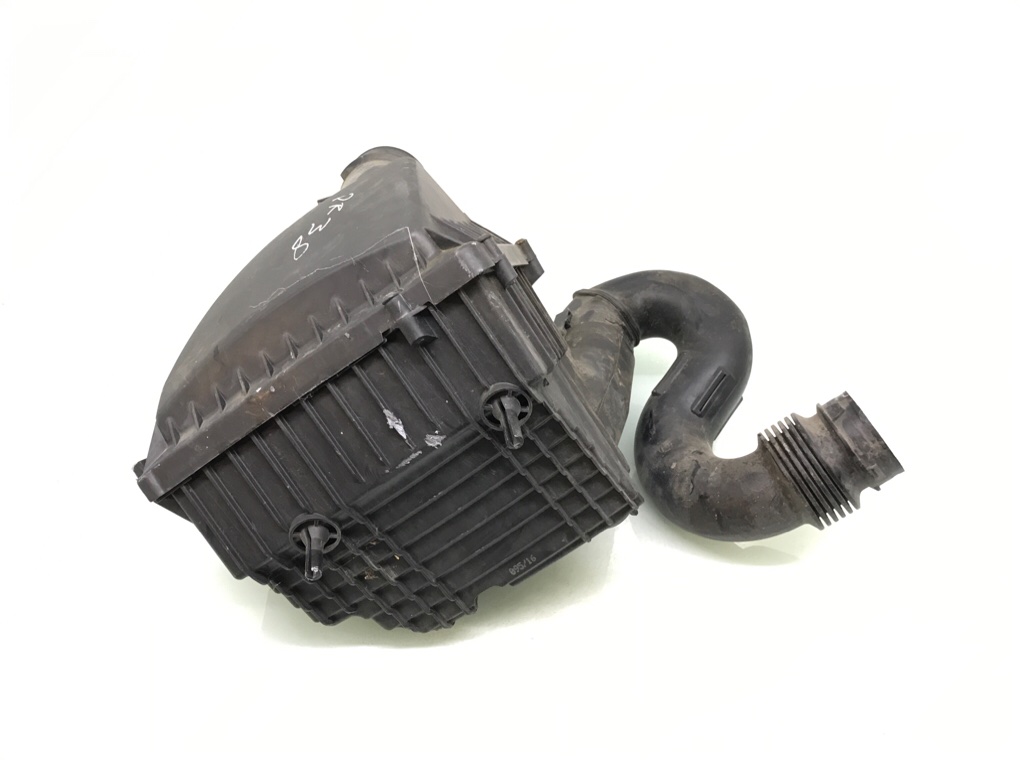 Корпус воздушного фильтра бу для Renault Trafic 3 1.6 CDTi,  2016 г.