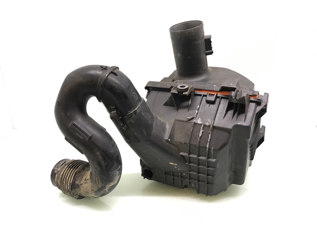 Корпус воздушного фильтра бу для Renault Trafic 3 1.6 CDTi,  2016 г.