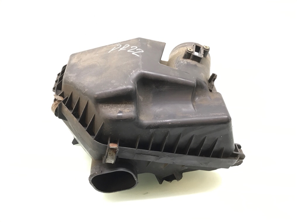 Корпус воздушного фильтра бу для Honda Civic 8 2.2 CTDi, 2009 г. Корпус воздушного фильтра бу для Honda Civic 8 2.2 CTDi, 2009 г.