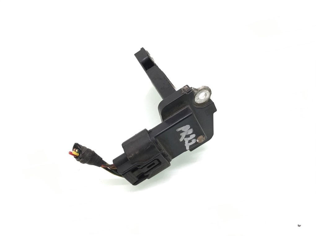 Расходомер воздуха бу для Honda Civic 8 2.2 CTDi,  2009 г.