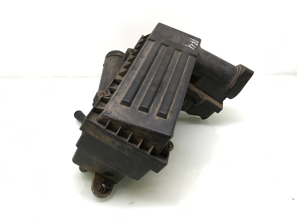 Корпус воздушного фильтра бу для Skoda Octavia A5 1.9 TDi,  2008 г.