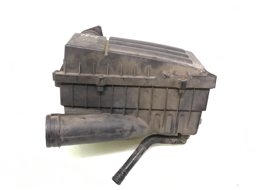 Корпус воздушного фильтра бу для Skoda Octavia A5 1.9 TDi,  2008 г.