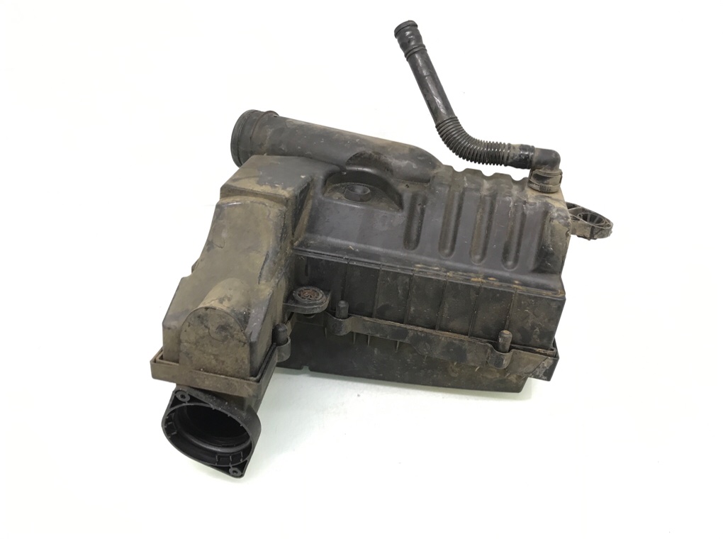 Корпус воздушного фильтра бу для Skoda Octavia A5 1.9 TDi,  2008 г.