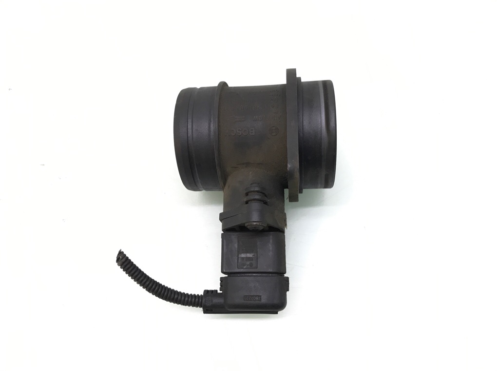 Расходомер воздуха бу для Skoda Octavia A5 1.9 TDi, 2008 г.