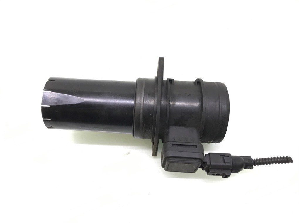 Расходомер воздуха бу для Volkswagen Golf 6 1.6 TDi, 2010 г.