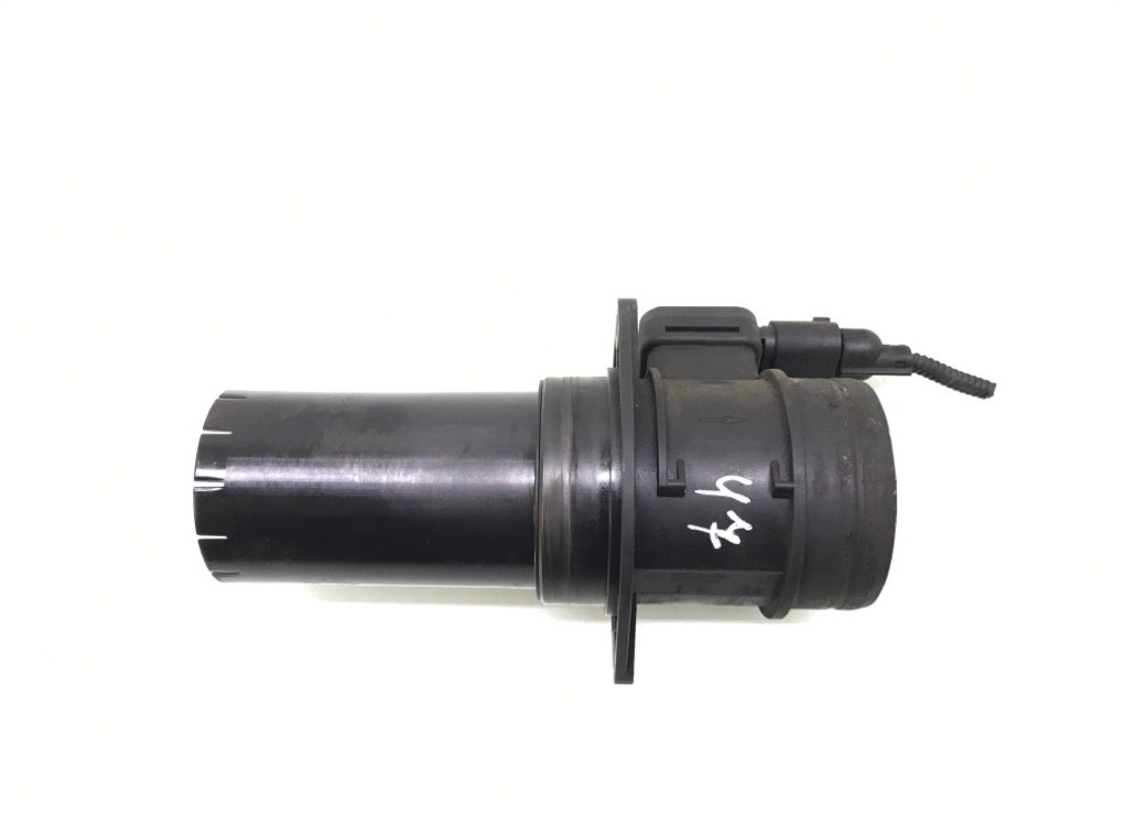 Расходомер воздуха бу для Volkswagen Golf 6 1.6 TDi,  2010 г.