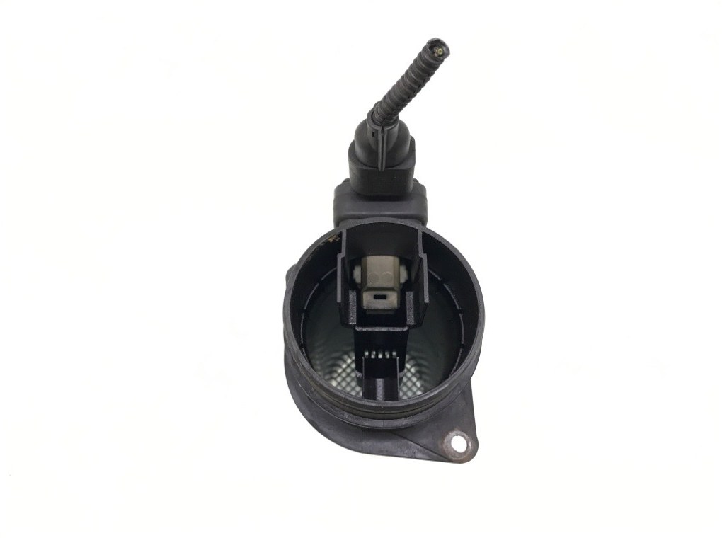 Расходомер воздуха бу для Volkswagen Golf 6 1.6 TDi,  2010 г.