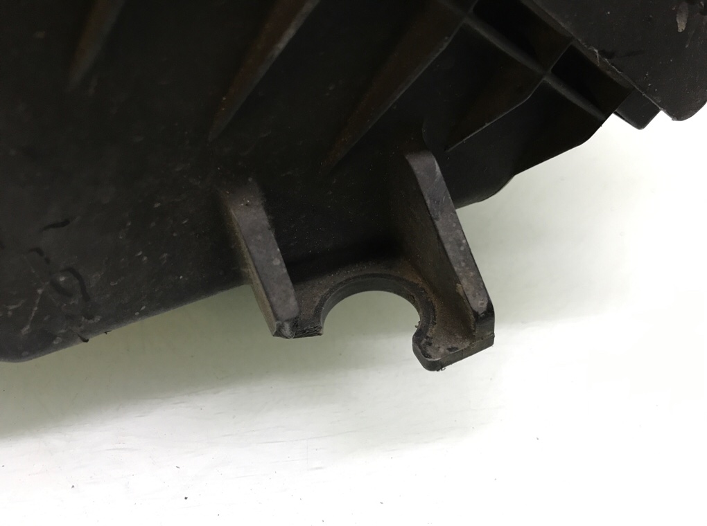 Корпус воздушного фильтра бу для Honda CR-V 3 2.0 i,  2008 г.