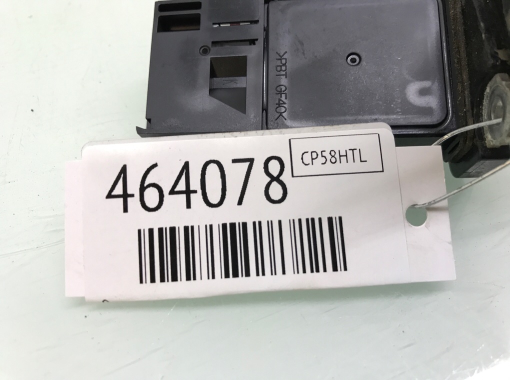 Расходомер воздуха бу для Honda CR-V 3 2.0 i,  2008 г.