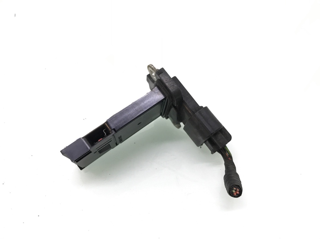 Расходомер воздуха бу для Honda Civic 8 1.8 i, 2008 г. Расходомер воздуха бу для Honda Civic 8 1.8 i, 2008 г.