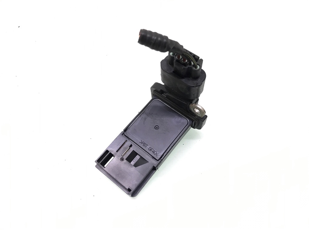 Расходомер воздуха бу для Honda Civic 8 1.8 i, 2008 г. Расходомер воздуха бу для Honda Civic 8 1.8 i, 2008 г.