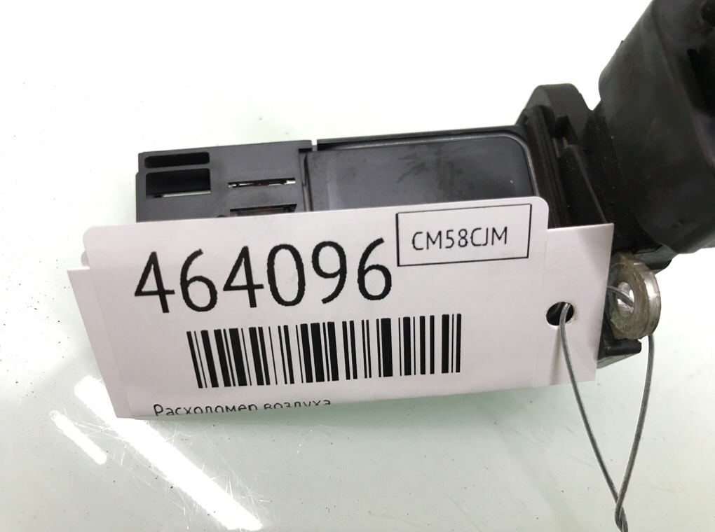 Расходомер воздуха бу для Honda Civic 8 1.8 i, 2008 г. Расходомер воздуха бу для Honda Civic 8 1.8 i, 2008 г.