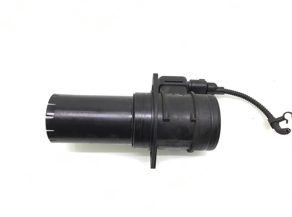 Расходомер воздуха бу для Volkswagen Passat B7 1.6 TDi,  2010 г.