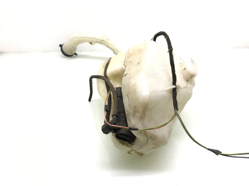 Бачок омывателя бу для Citroen C2 1 1.1 i,  2006 г.