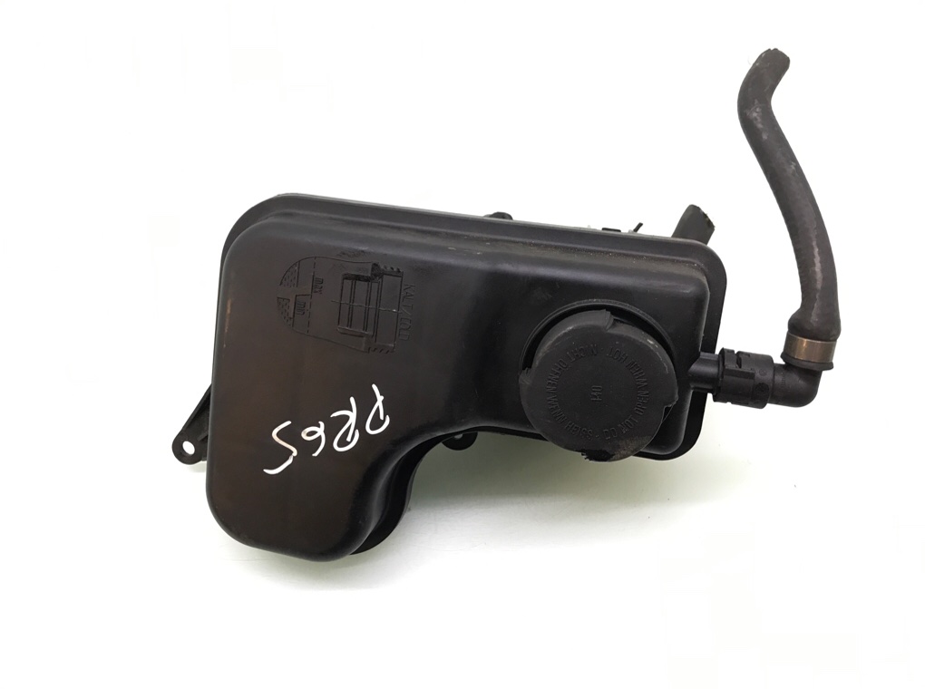 Бачок расширительный бу для BMW X3 E83 2.0 TD, 2005 г.