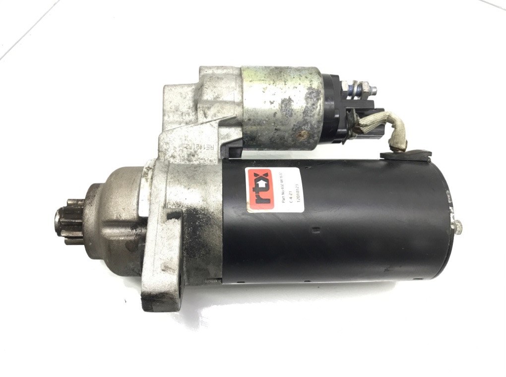 Стартер бу для Volkswagen Golf 5 2.0 SDi,  2005 г.