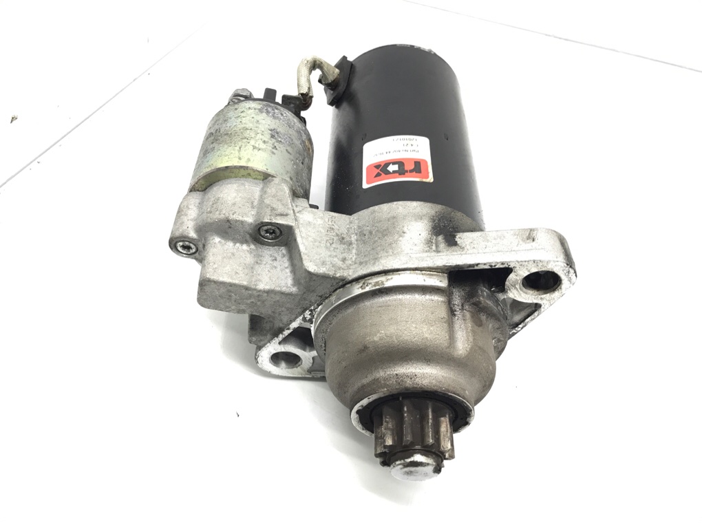 Стартер бу для Volkswagen Golf 5 2.0 SDi,  2005 г.