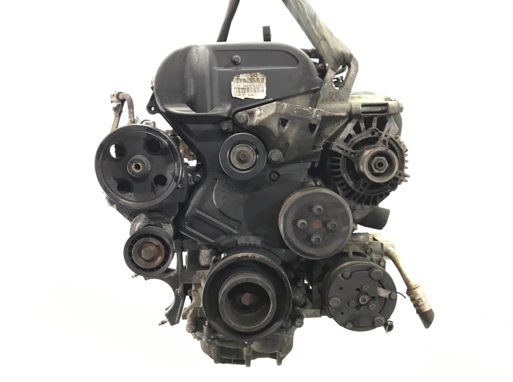 Контрактный двигатель из Европы