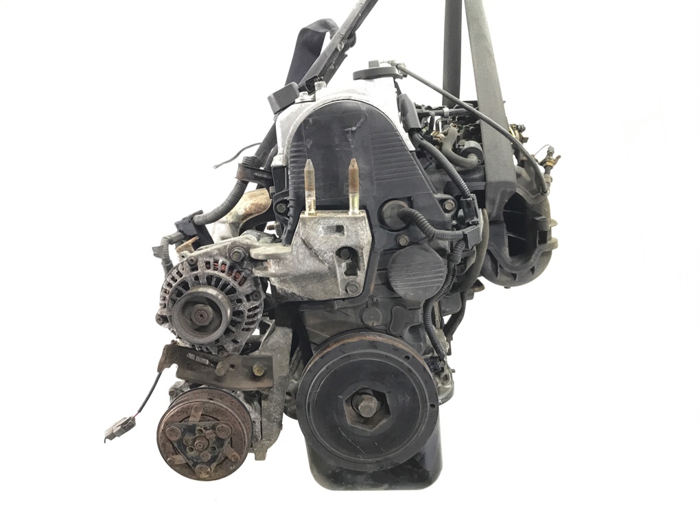 Контрактный двигатель из Европы