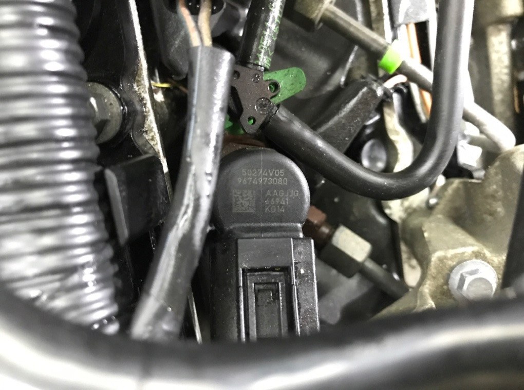 Двигатель (ДВС) бу для Ford Focus 3 1.6 TDCi, 2011 г. Двигатель (ДВС) бу для Ford Focus 3 1.6 TDCi, 2011 г.