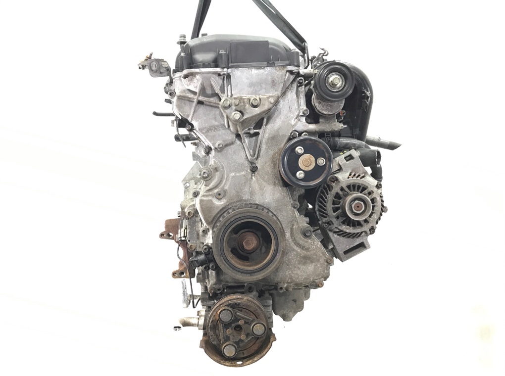 Двигатель (ДВС) бу для Mazda 5 2 2.0 i, 2006 г. Контрактный двигатель из Европы