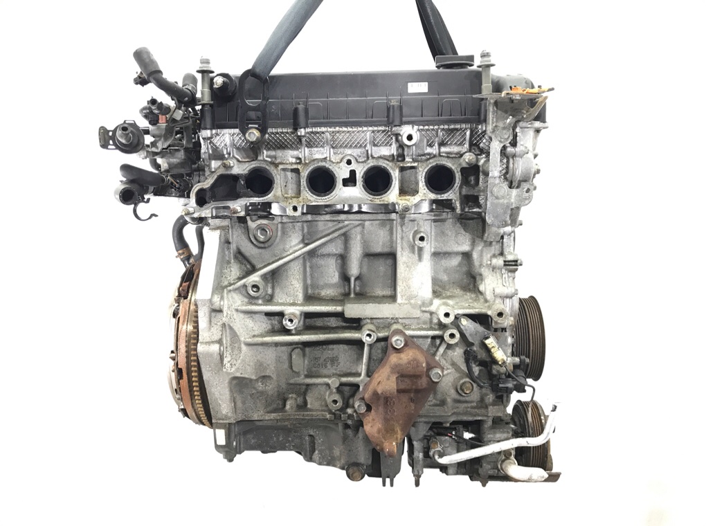 Двигатель (ДВС)  бу для Mazda 5  2 2.0 i,  2006 г.