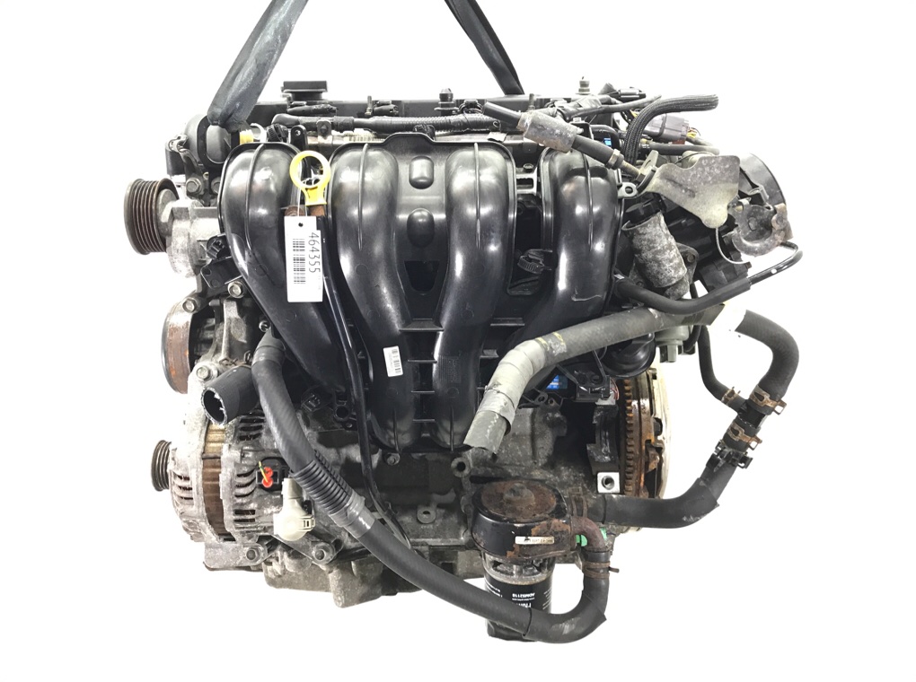 Двигатель (ДВС)  бу для Mazda 5  2 2.0 i,  2006 г.