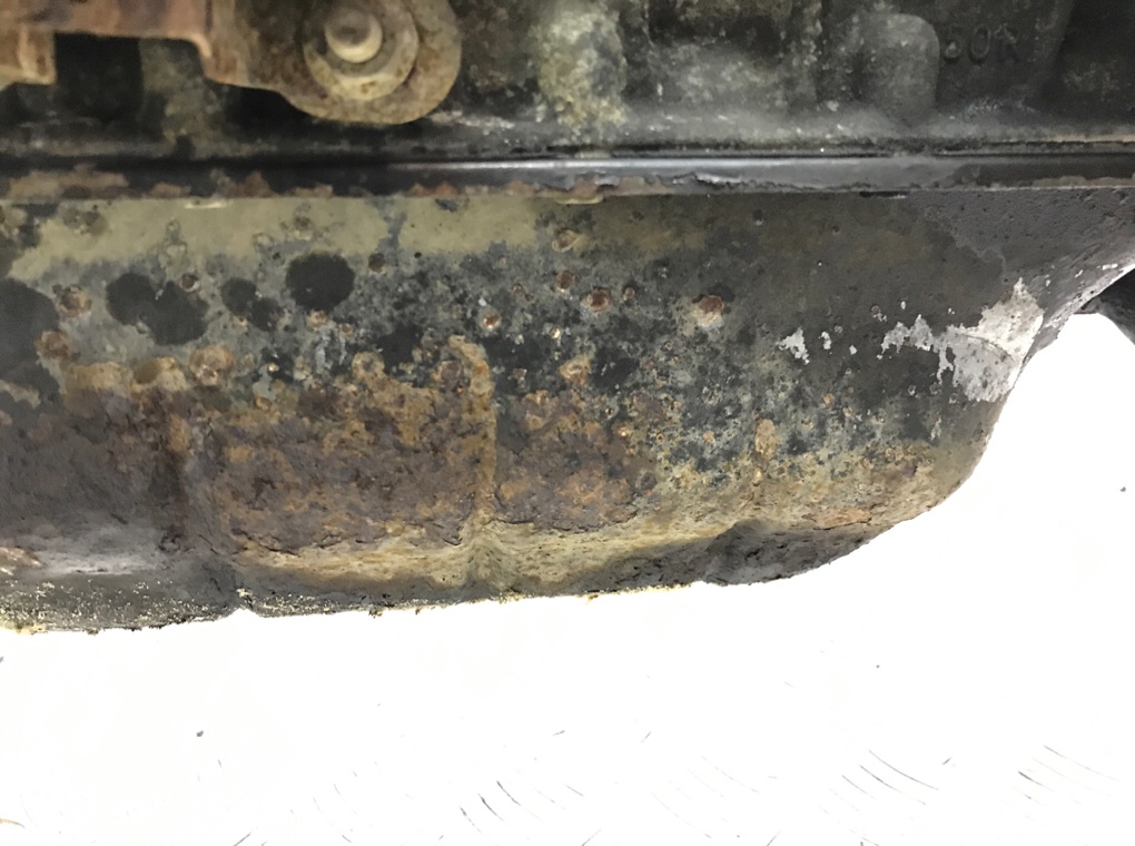 Двигатель (ДВС)  бу для Citroen Berlingo 2 1.6 HDi,  2012 г.