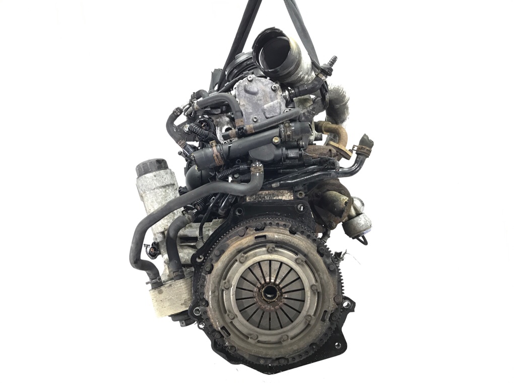 Двигатель (ДВС) бу для Volkswagen Bora 1 1.9 TDi, 2002 г. Двигатель (ДВС) бу для Volkswagen Bora 1 1.9 TDi, 2002 г.
