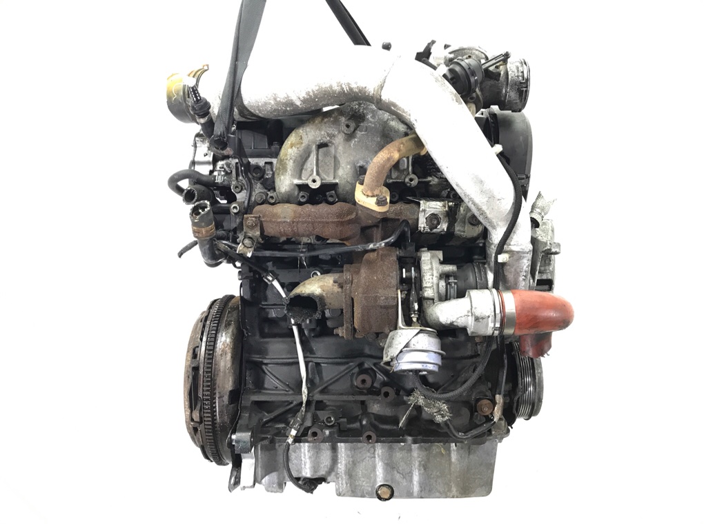 Двигатель (ДВС) бу для Volkswagen Bora 1 1.9 TDi, 2002 г. Двигатель (ДВС) бу для Volkswagen Bora 1 1.9 TDi, 2002 г.