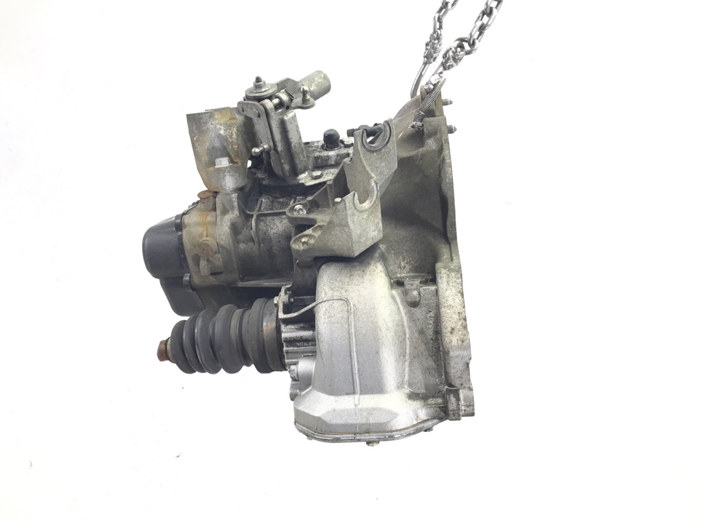 КПП механическая (МКПП) бу для Opel Astra J 1.6 i, 2010 г. КПП механическая (МКПП) бу для Opel Astra J 1.6 i, 2010 г.