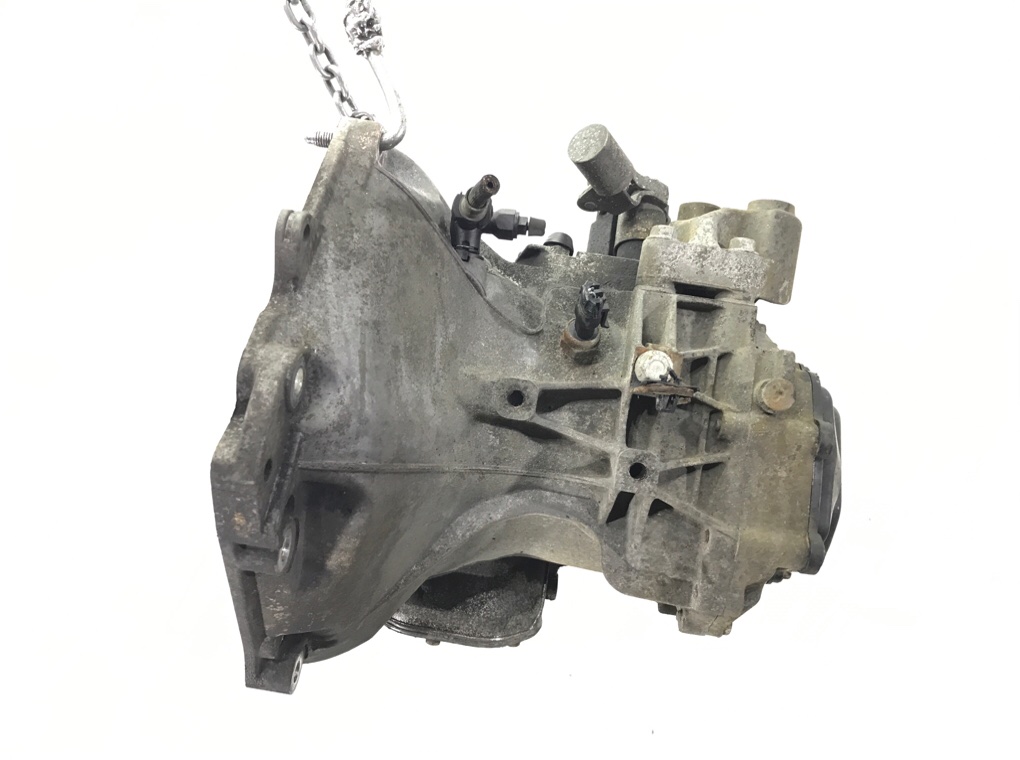 КПП механическая (МКПП) бу для Opel Astra J 1.6 i, 2010 г. КПП механическая (МКПП) бу для Opel Astra J 1.6 i, 2010 г.