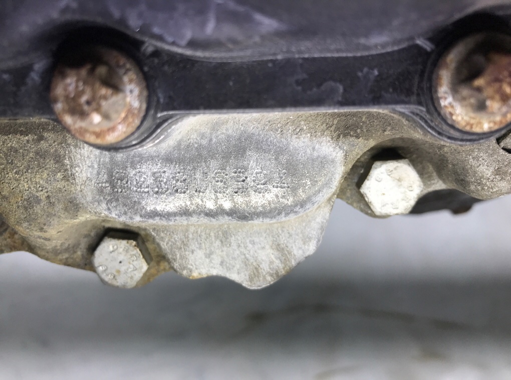 КПП механическая (МКПП) бу для Opel Astra J 1.6 i, 2010 г. КПП механическая (МКПП) бу для Opel Astra J 1.6 i, 2010 г.