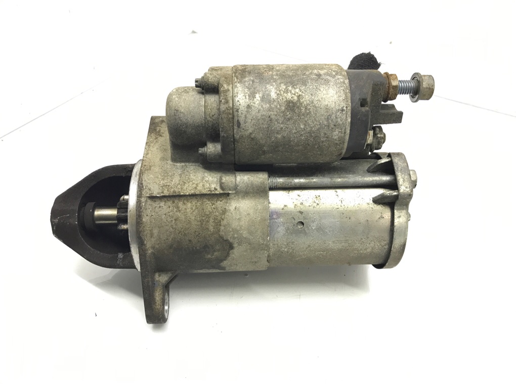 Стартер бу для Opel Astra J 1.6 i, 2010 г. Стартер бу для Opel Astra J 1.6 i, 2010 г.