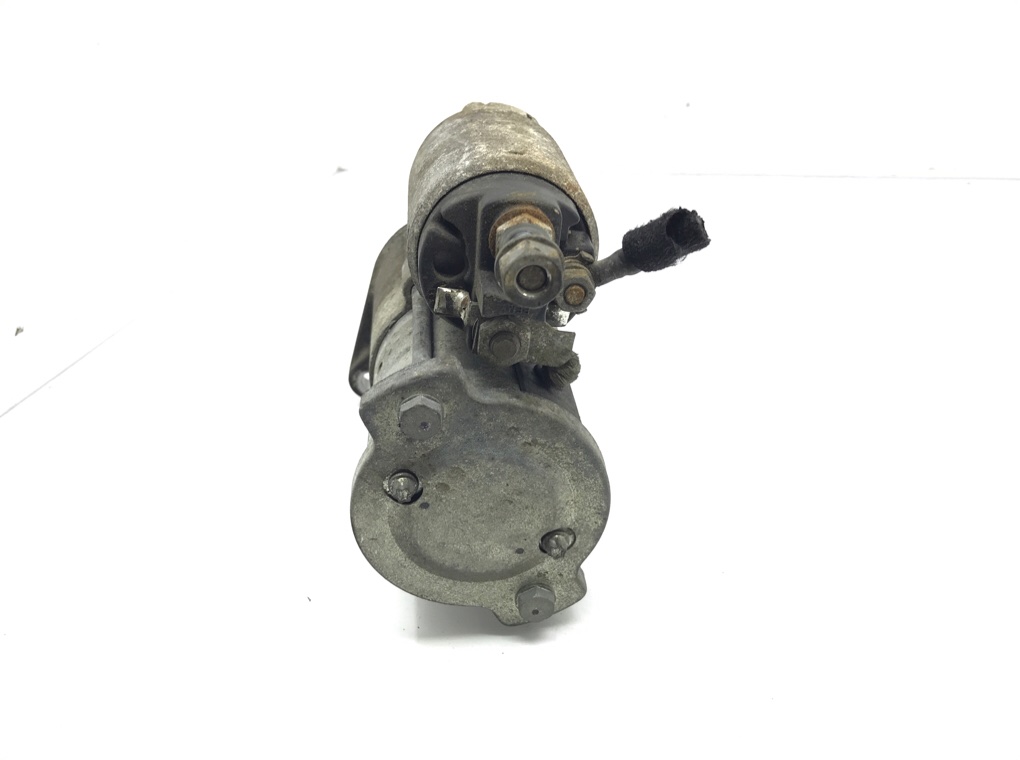 Стартер бу для Opel Astra J 1.6 i, 2010 г. Стартер бу для Opel Astra J 1.6 i, 2010 г.