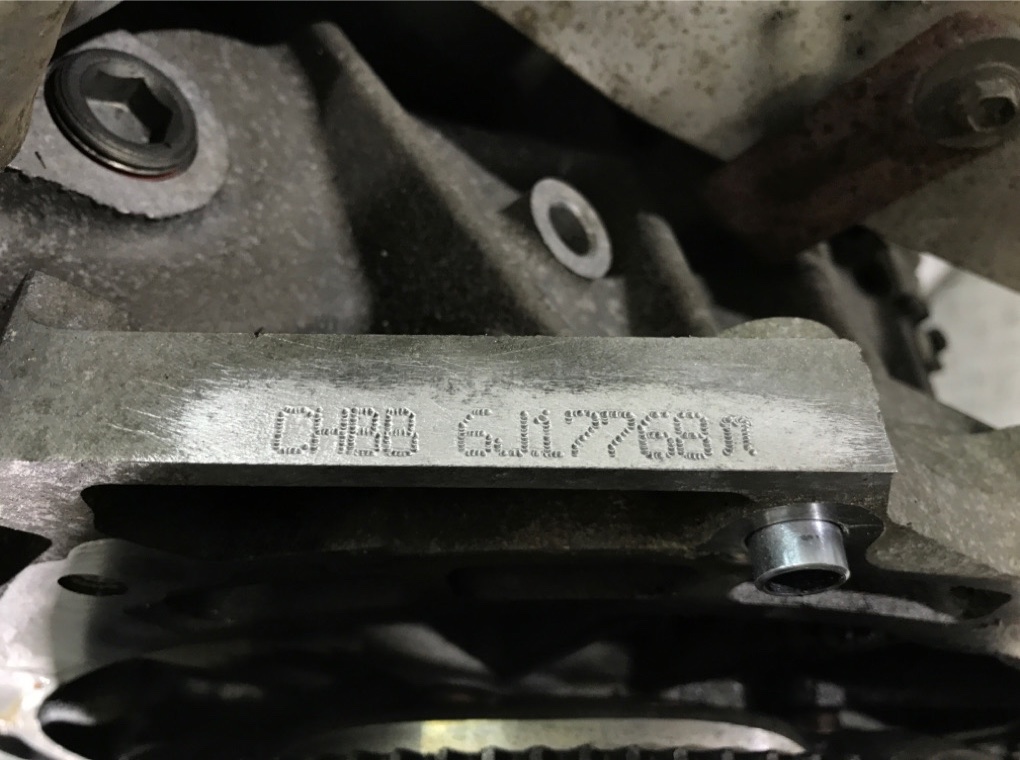 Двигатель (ДВС) бу для Ford Mondeo 3 1.8 i, 2006 г. Двигатель (ДВС) бу для Ford Mondeo 3 1.8 i, 2006 г.