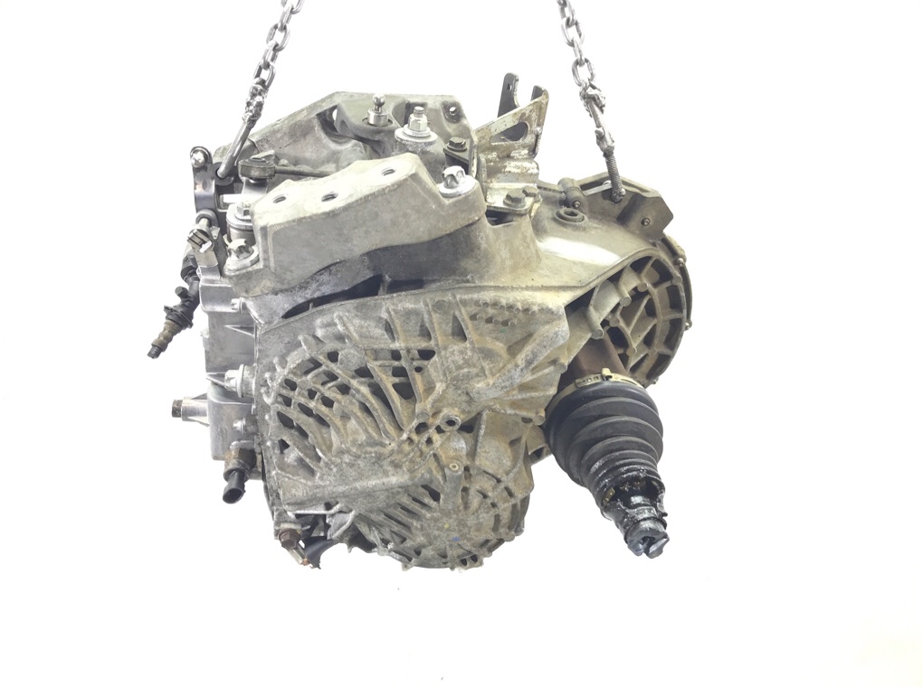 КПП механическая (МКПП) бу для Alfa Romeo Giulietta 3 1.4 i,  2011 г.