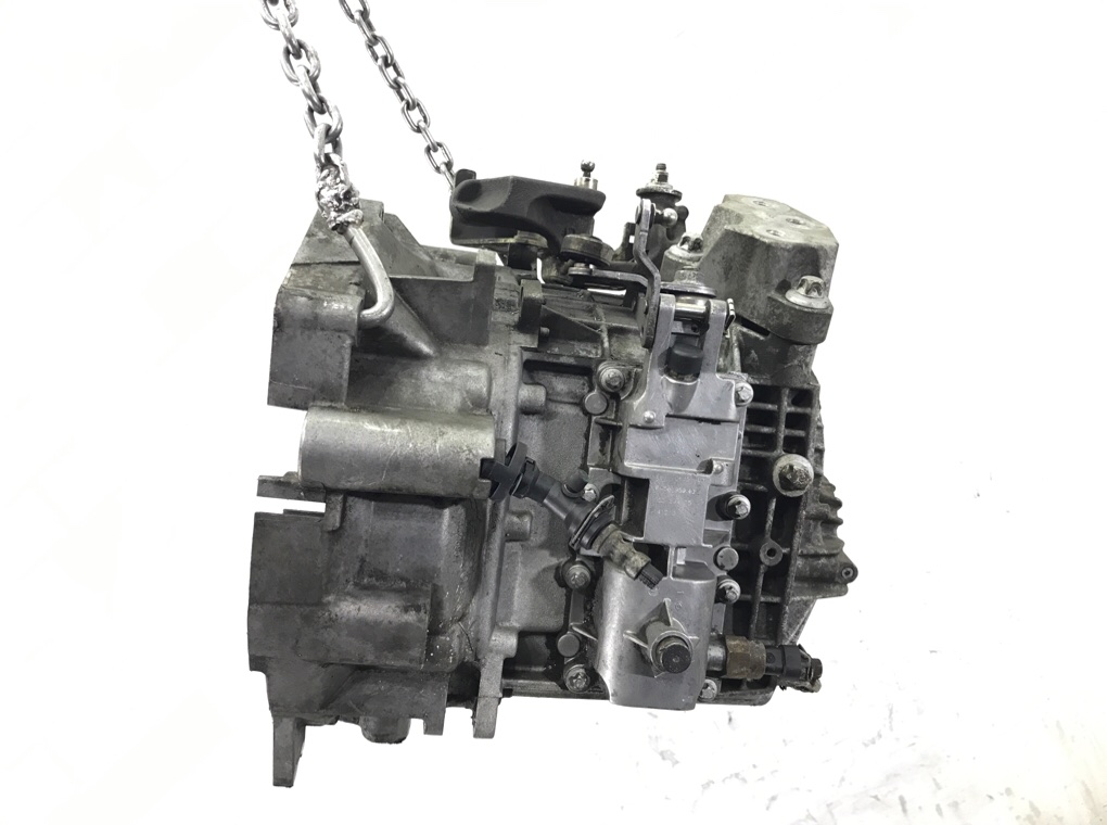 КПП механическая (МКПП) бу для Alfa Romeo Giulietta 3 1.4 i,  2011 г.