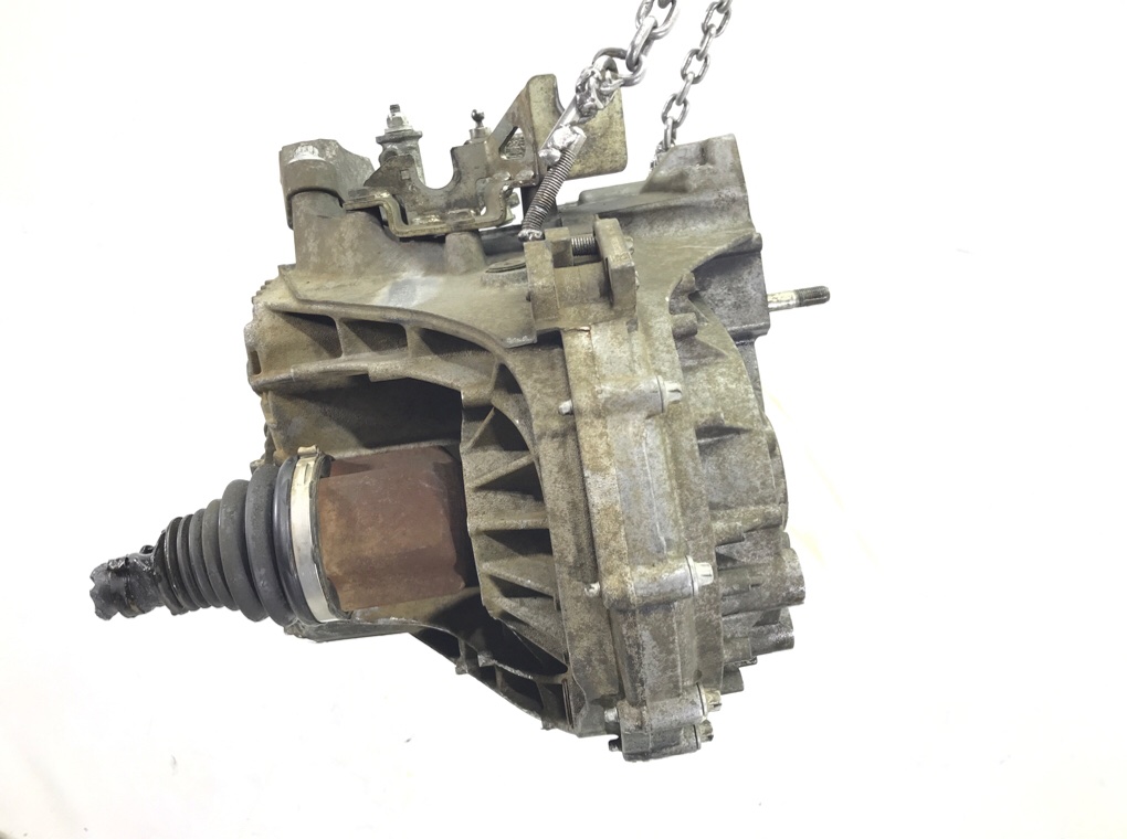 КПП механическая (МКПП) бу для Alfa Romeo Giulietta 3 1.4 i,  2011 г.