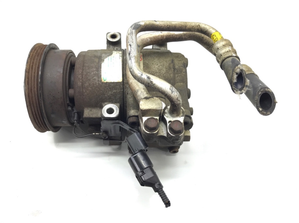 Компрессор кондиционера бу для Hyundai Getz 1.3 i, 2003 г.