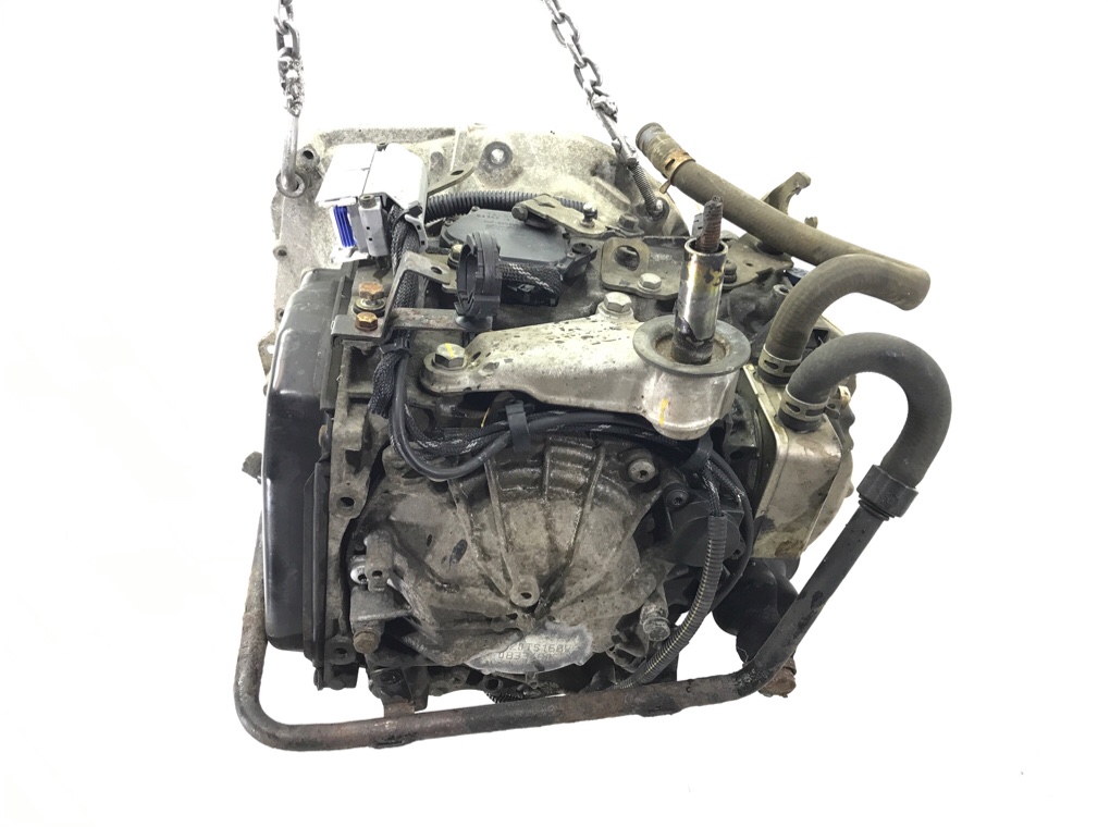 КПП автоматическая (АКПП) бу для Peugeot 807 1 2.0 i, 2006 г. КПП автоматическая (АКПП) бу для Peugeot 807 1 2.0 i, 2006 г.