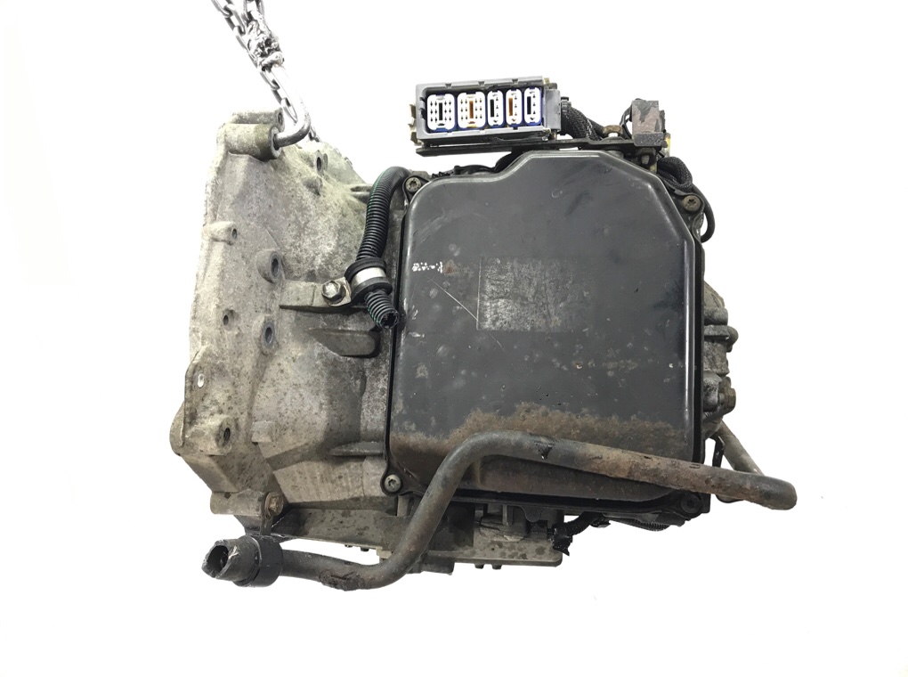 КПП автоматическая (АКПП) бу для Peugeot 807 1 2.0 i, 2006 г. КПП автоматическая (АКПП) бу для Peugeot 807 1 2.0 i, 2006 г.