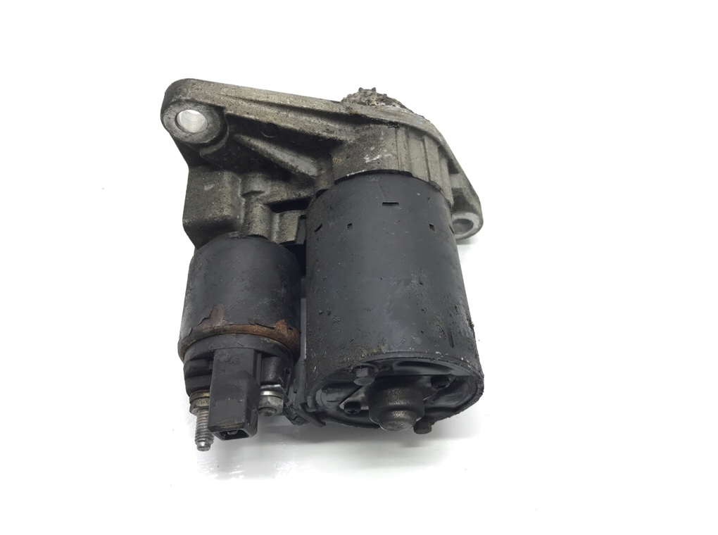 Стартер бу для Volkswagen Polo 4 1.2 i, 2003 г. Стартер бу для Volkswagen Polo 4 1.2 i, 2003 г.